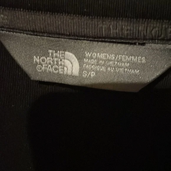 NF JACKET - Picture 4 of 9